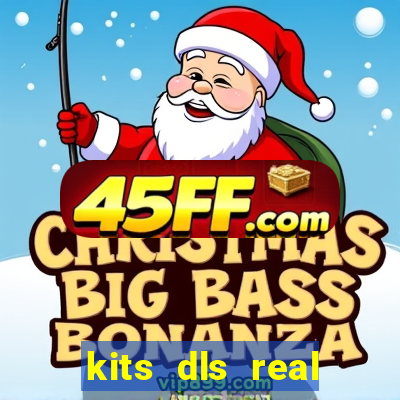 kits dls real madrid 2014